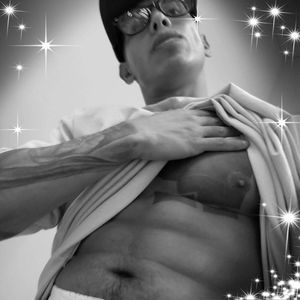 Meet your Posher, Billy